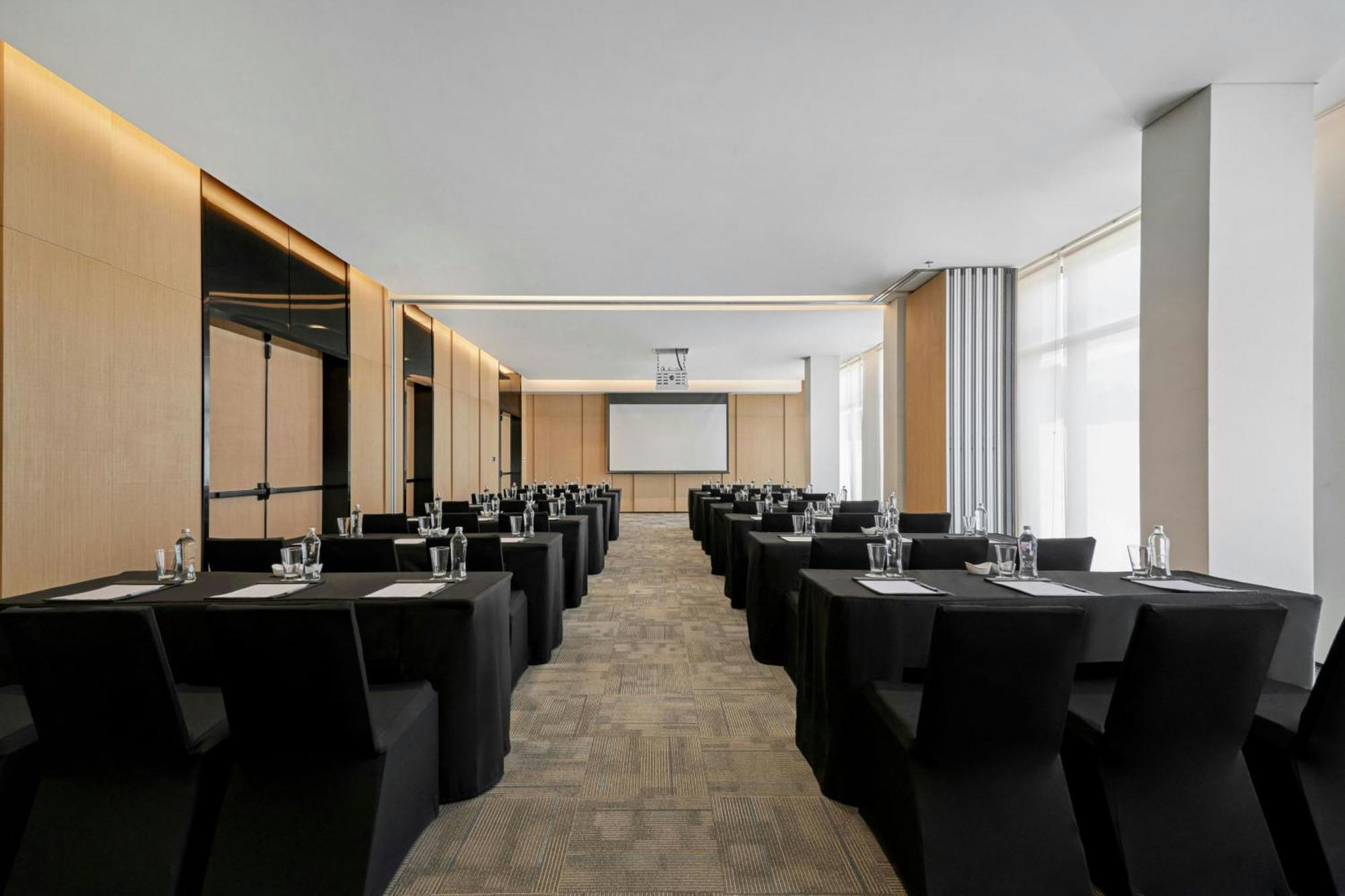 Hotel Fairfield By Marriott South Binh Duong Thuan An Exteriér fotografie