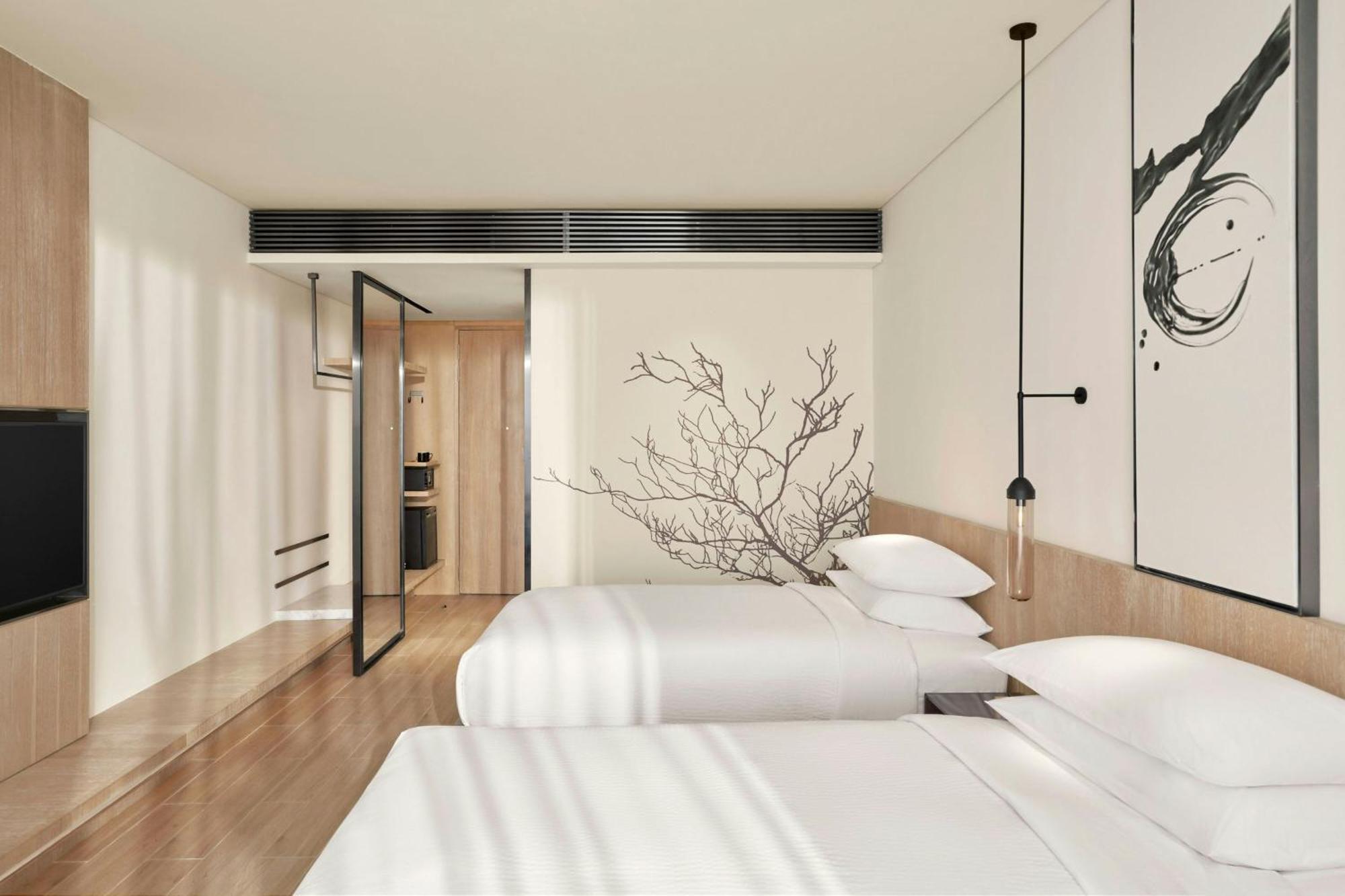 Hotel Fairfield By Marriott South Binh Duong Thuan An Exteriér fotografie