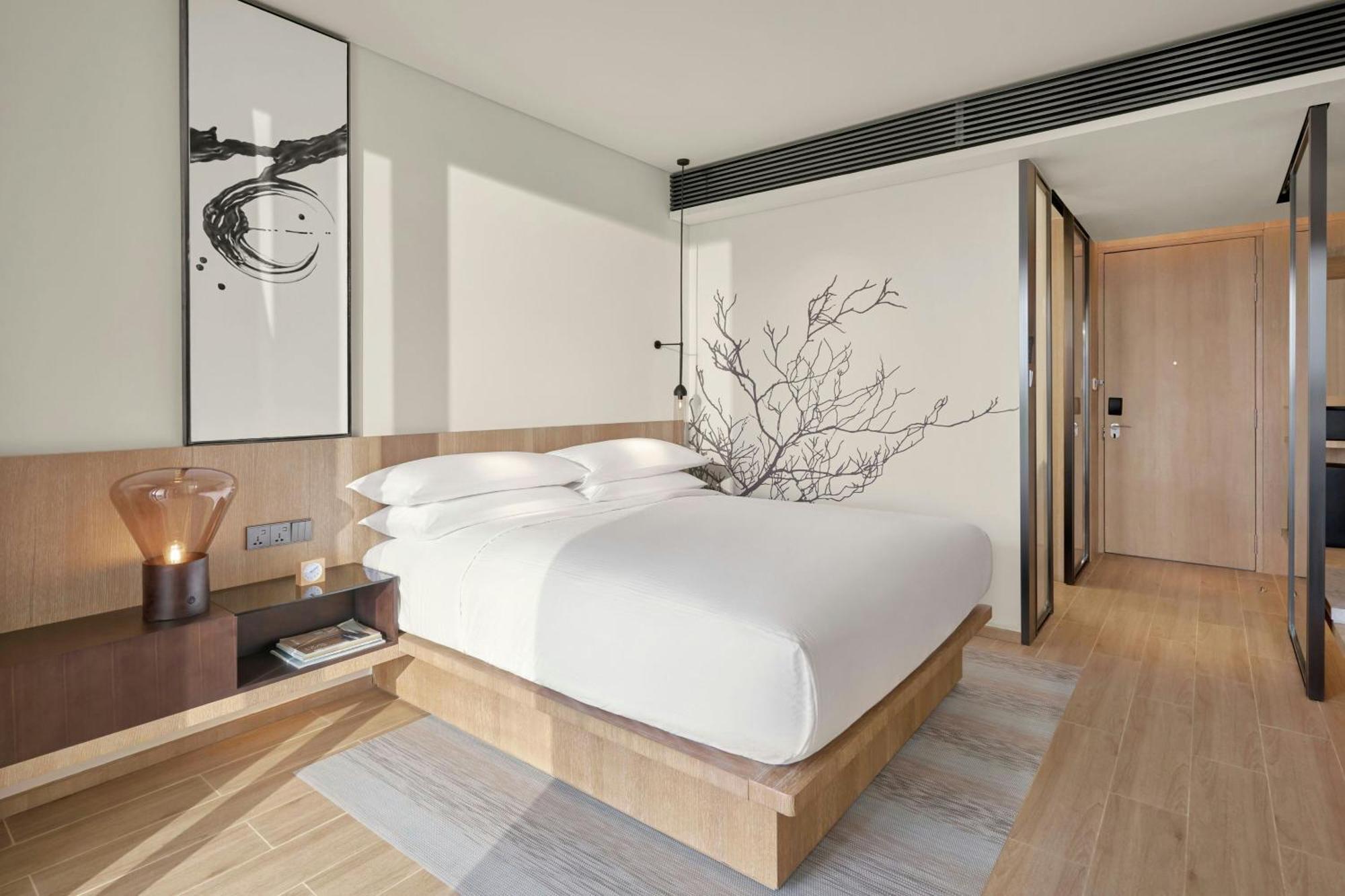 Hotel Fairfield By Marriott South Binh Duong Thuan An Exteriér fotografie