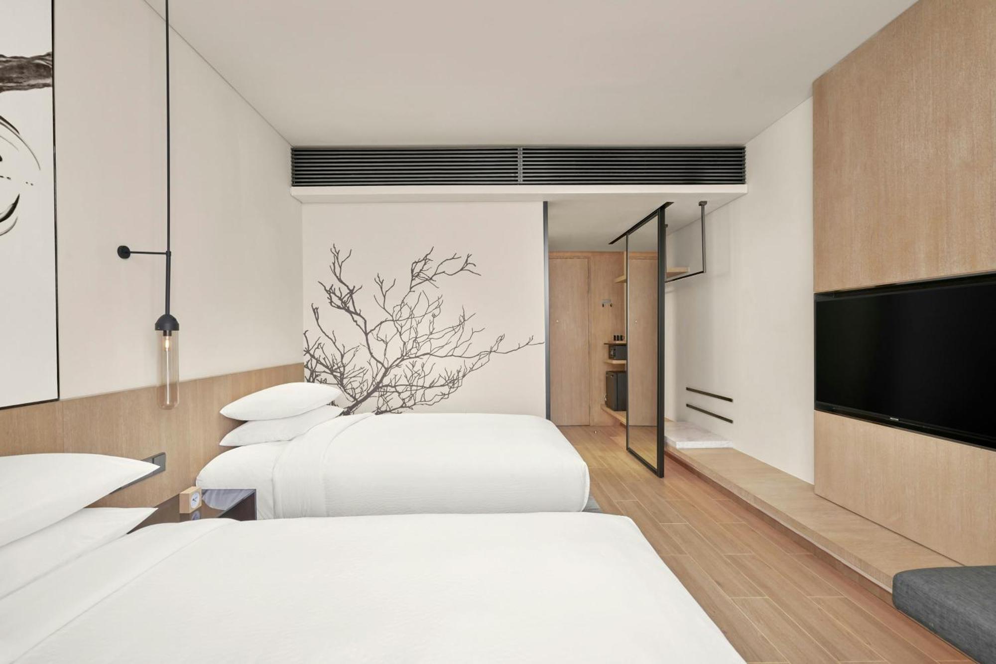 Hotel Fairfield By Marriott South Binh Duong Thuan An Exteriér fotografie